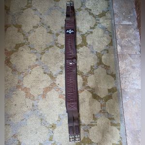 size 48 pro choice girth